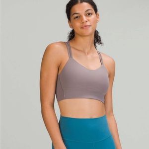 Like a Cloud Longline Ribbed Bra (6)